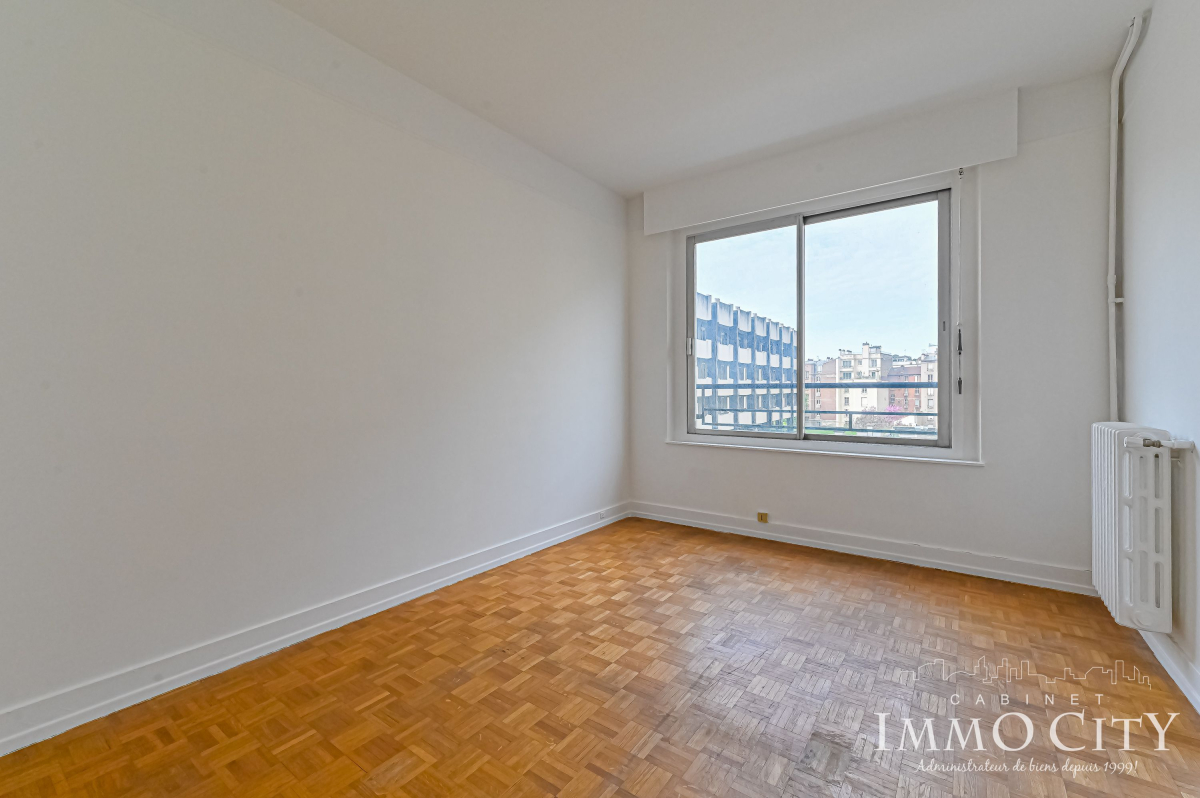 Location Appartement  2 pièces - 47m² 92100 Boulogne-billancourt