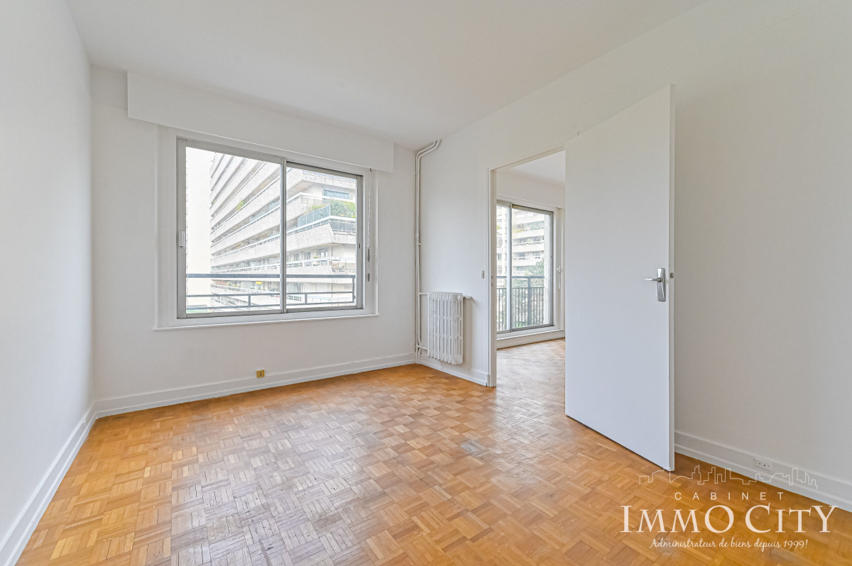 Location Appartement  2 pièces - 47m² 92100 Boulogne-billancourt