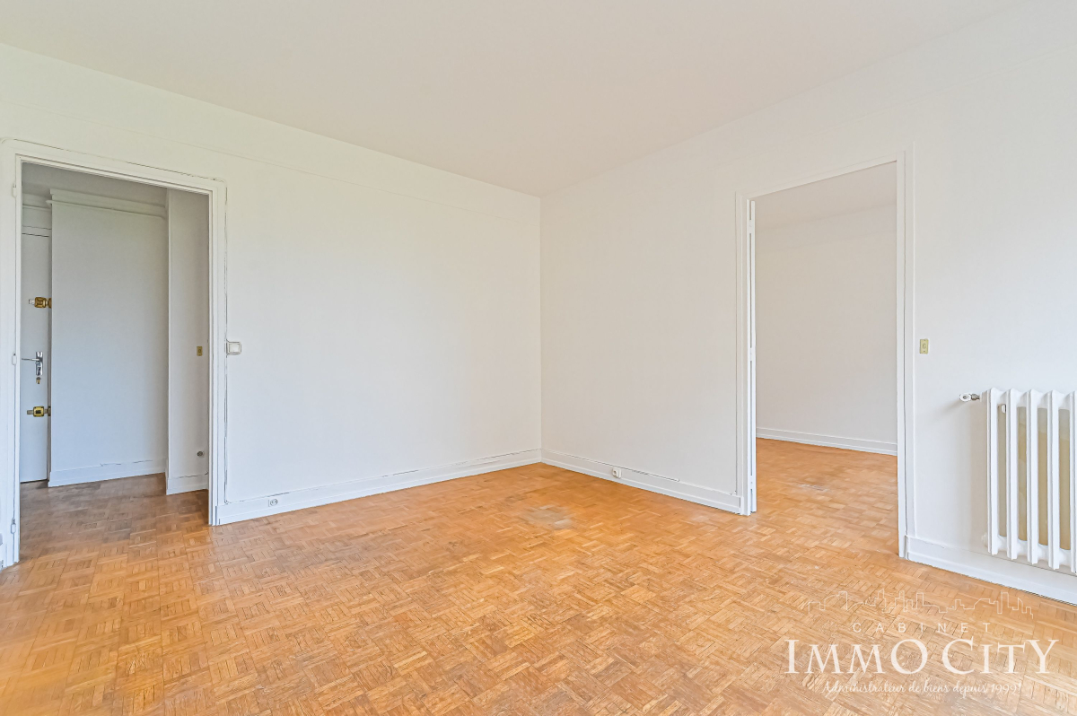 Location Appartement  2 pièces - 47m² 92100 Boulogne-billancourt