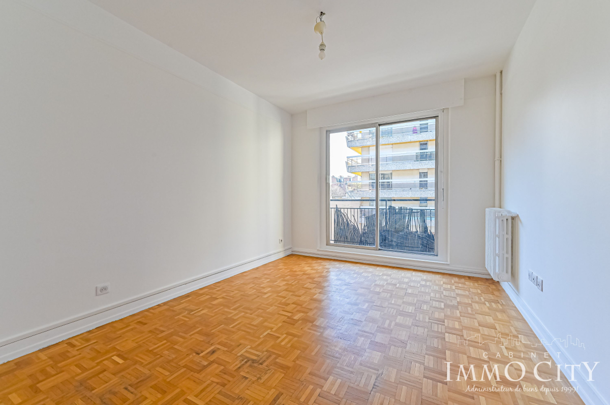 Location Appartement  3 pièces - 67m² 92100 Boulogne-billancourt