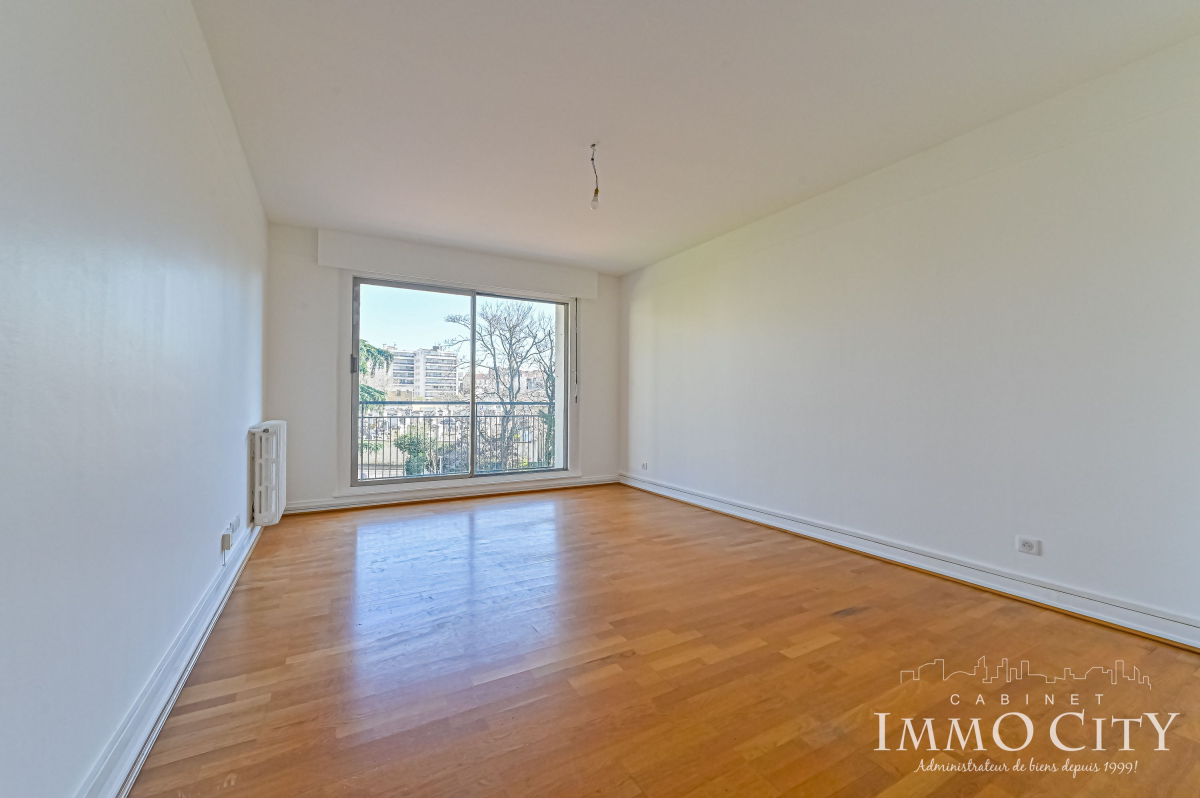 Location Appartement  3 pièces - 67m² 92100 Boulogne-billancourt