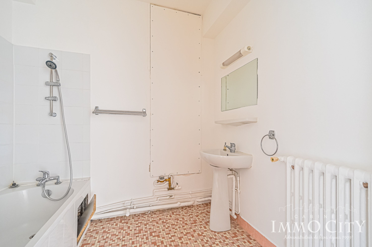 Location Appartement  3 pièces - 67m² 92100 Boulogne-billancourt