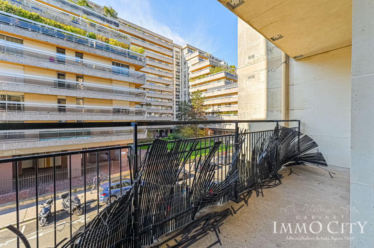 Location Appartement  3 pièces - 67m² 92100 Boulogne-billancourt