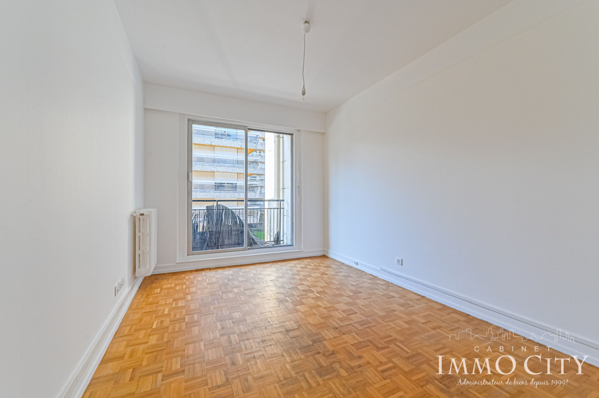 Location Appartement  3 pièces - 67m² 92100 Boulogne-billancourt