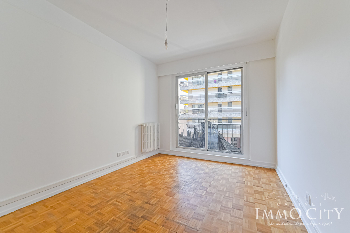 Location Appartement  3 pièces - 67m² 92100 Boulogne-billancourt