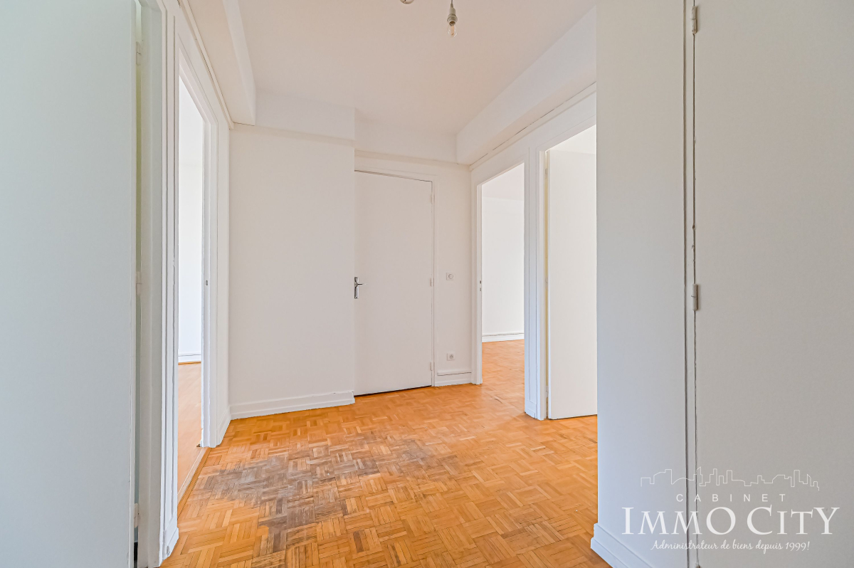 Location Appartement  3 pièces - 67m² 92100 Boulogne-billancourt