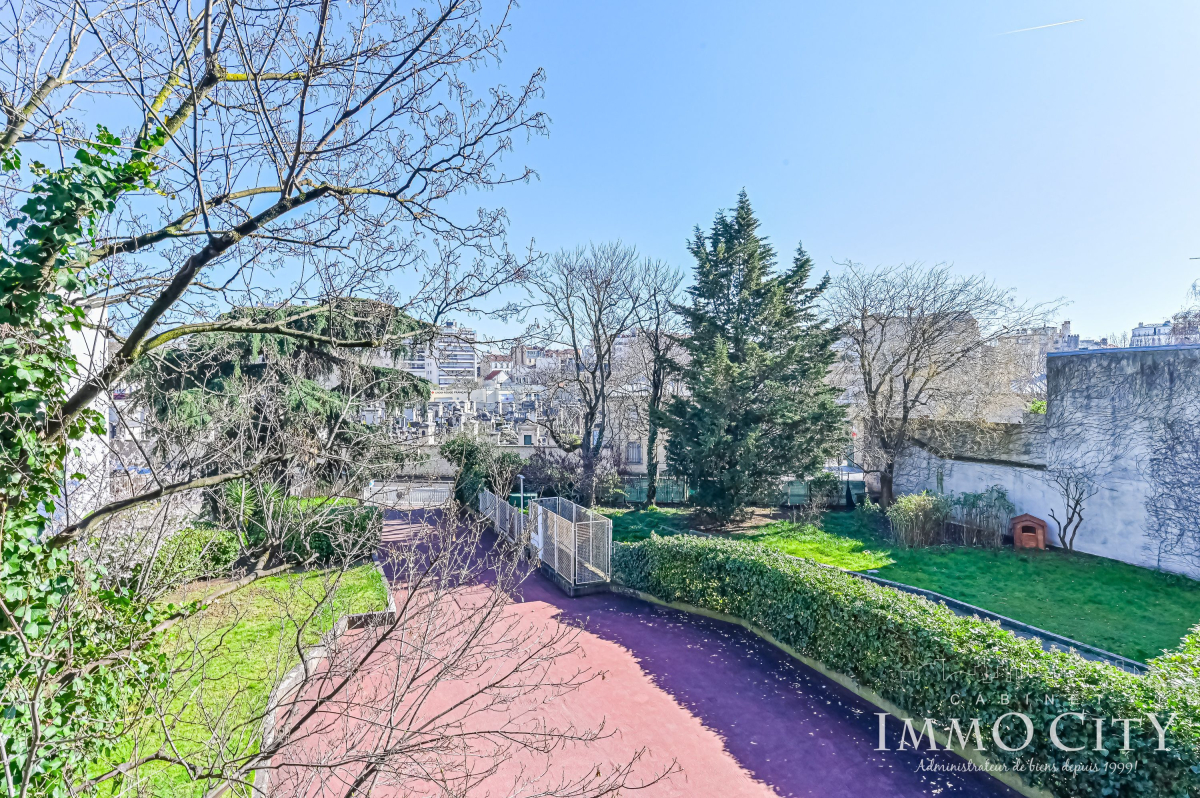 Location Appartement  3 pièces - 67m² 92100 Boulogne-billancourt
