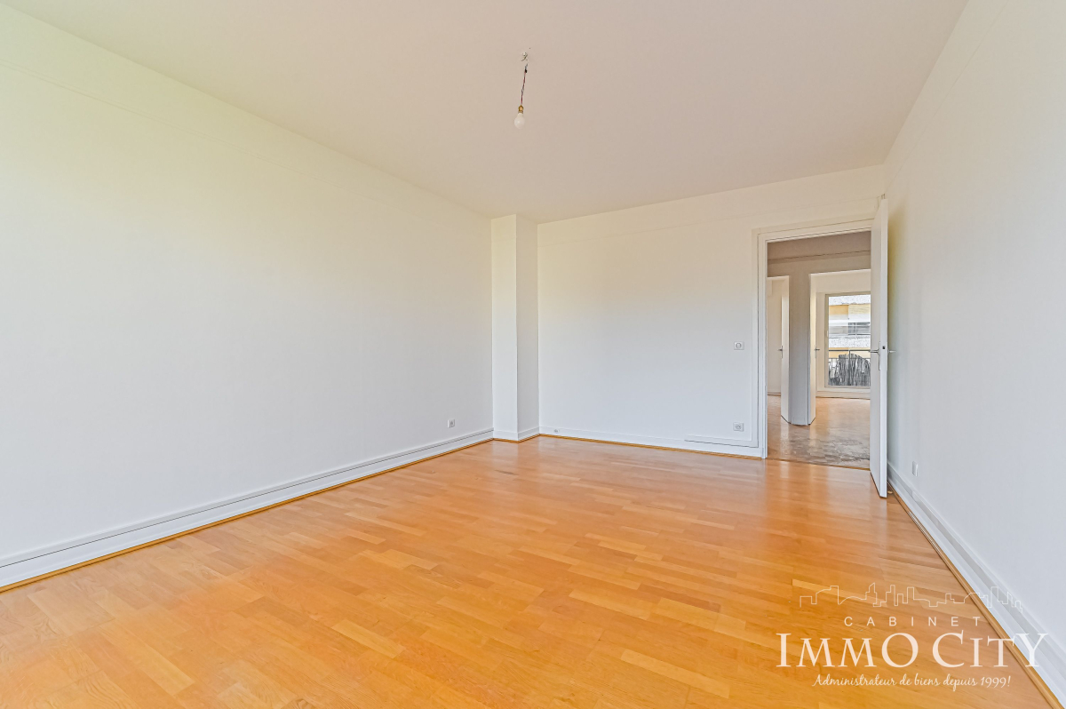 Location Appartement  3 pièces - 67m² 92100 Boulogne-billancourt