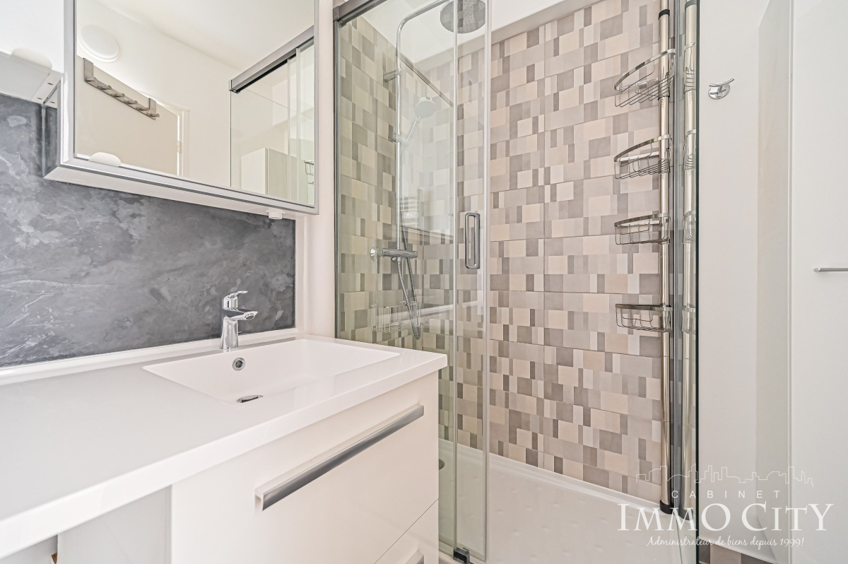 Location Appartement  2 pièces - 42m² 94120 Fontenay-sous-bois