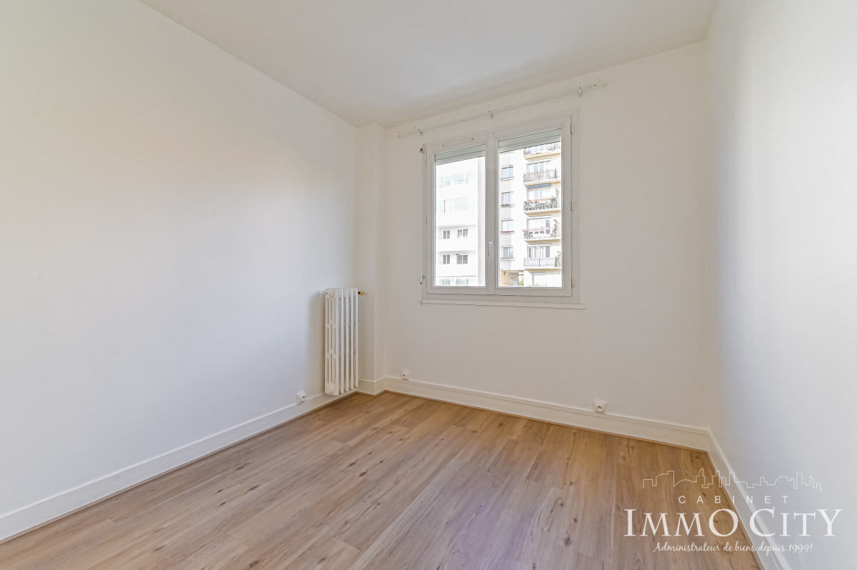 Location Appartement  2 pièces - 42m² 94120 Fontenay-sous-bois