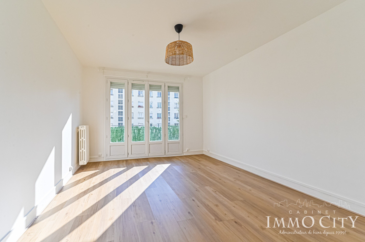 Location Appartement  2 pièces - 42m² 94120 Fontenay-sous-bois