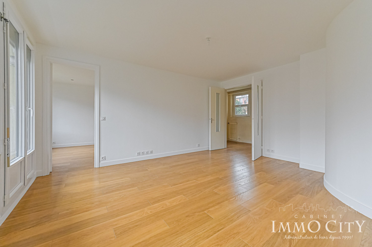 Location Appartement  3 pièces - 72m² 94120 Fontenay-sous-bois