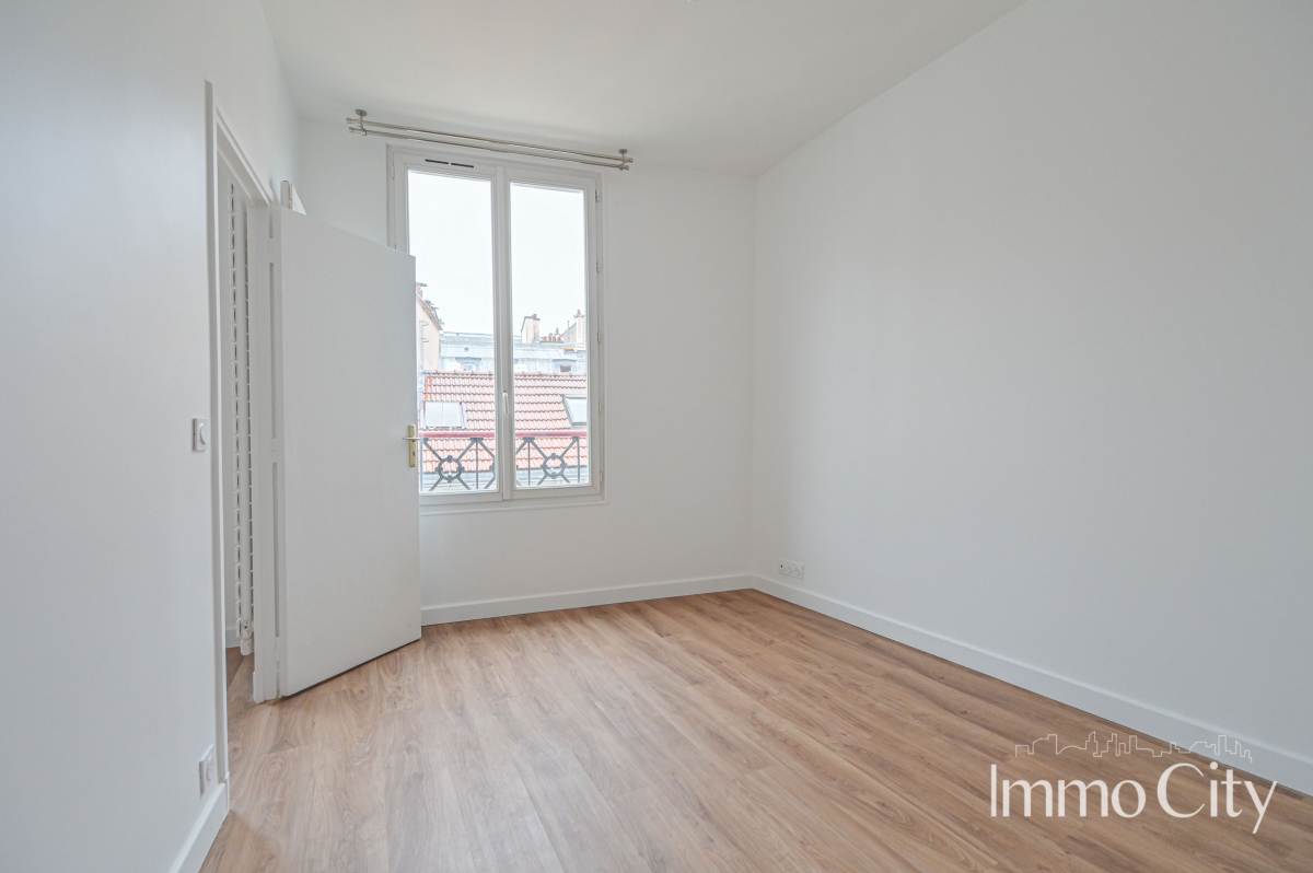 Location Appartement  - 34m² 75001 Paris