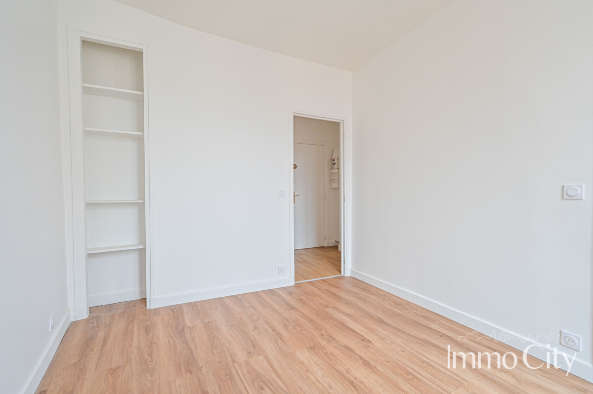 Location Appartement  - 34m² 75001 Paris