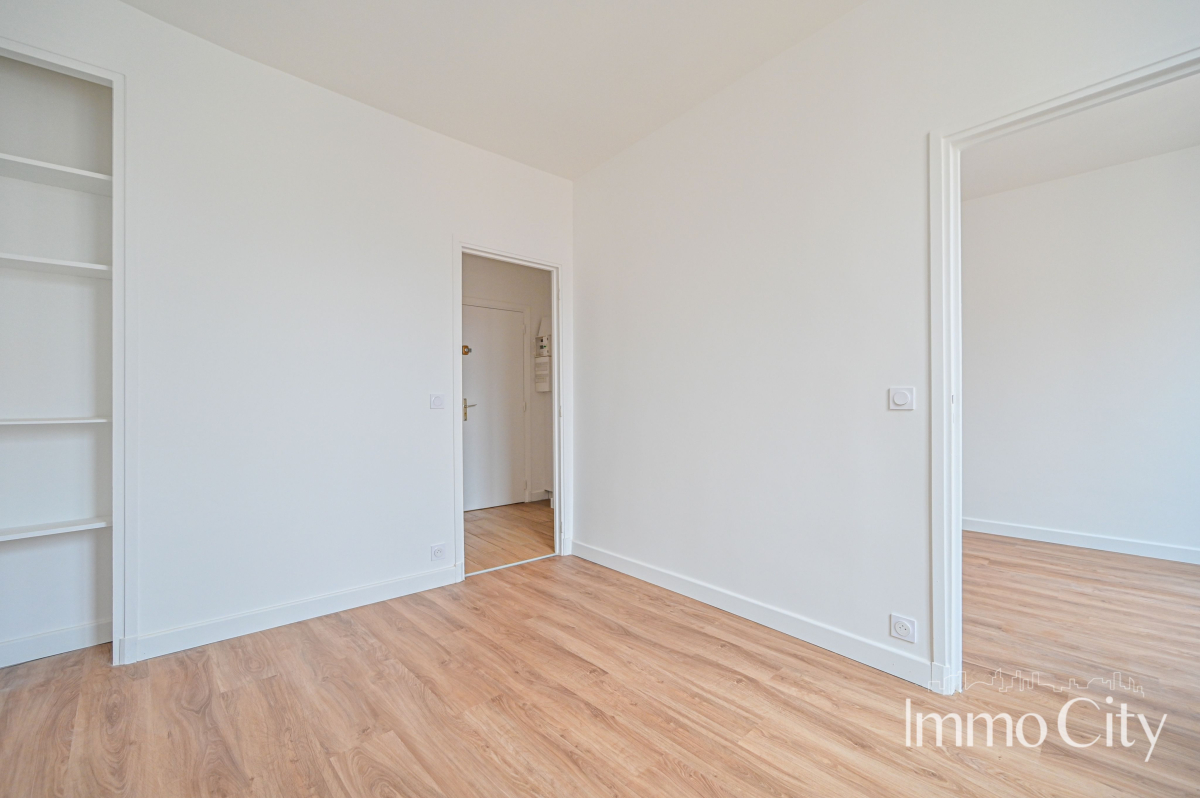 Location Appartement  - 34m² 75001 Paris