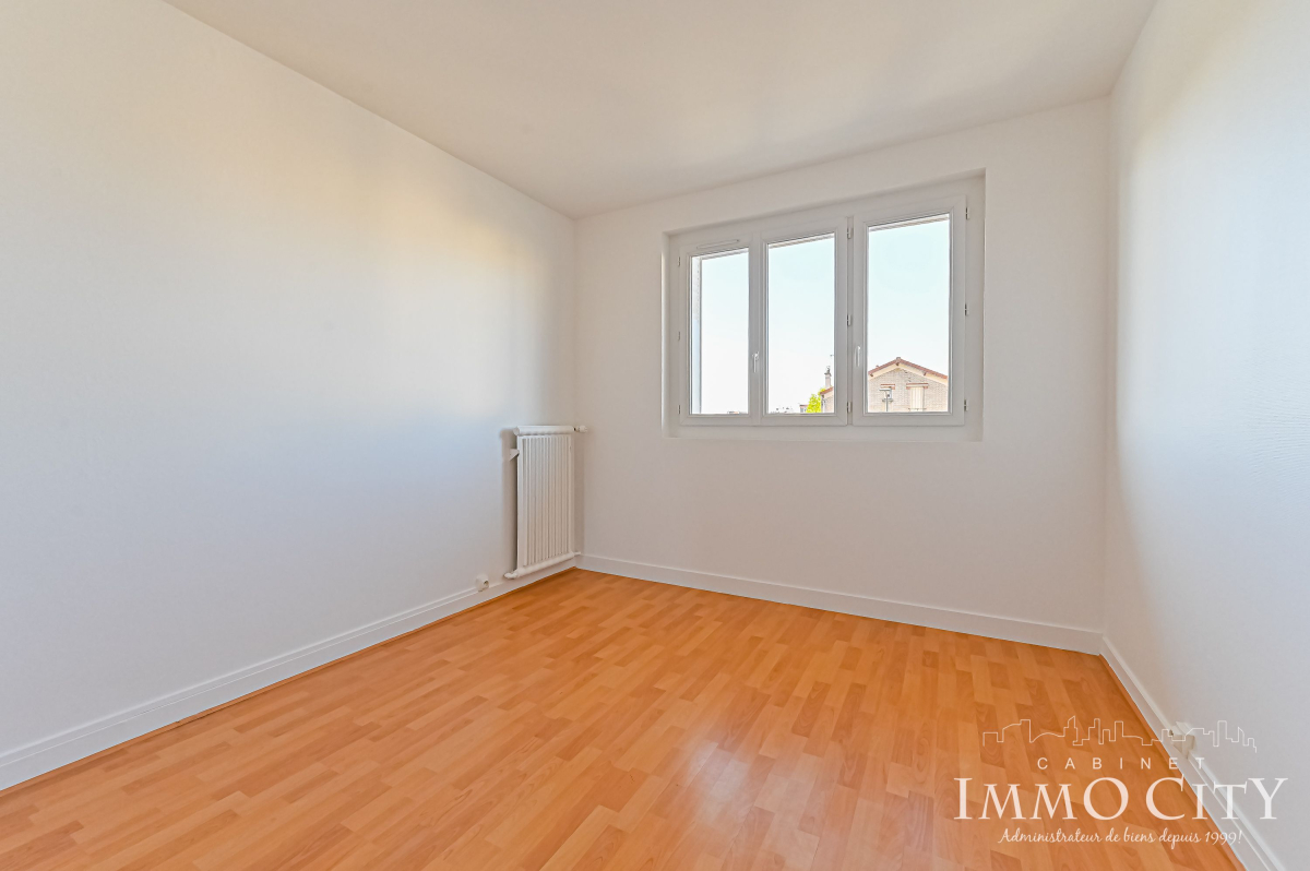 Location Appartement  3 pièces - 66m² 94120 Fontenay-sous-bois