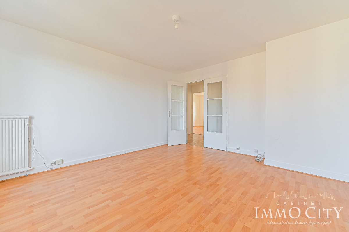Location Appartement  3 pièces - 66m² 94120 Fontenay-sous-bois
