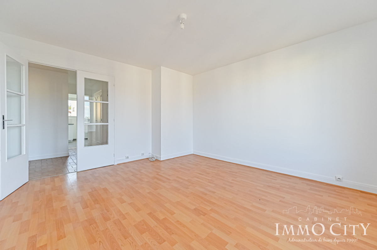 Location Appartement  3 pièces - 66m² 94120 Fontenay-sous-bois