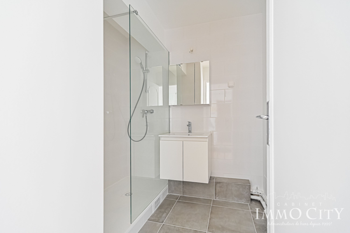 Location Appartement  3 pièces - 66m² 94120 Fontenay-sous-bois