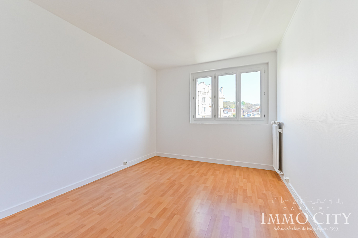 Location Appartement  3 pièces - 66m² 94120 Fontenay-sous-bois
