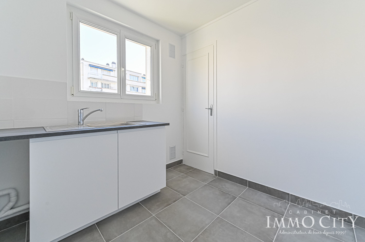 Location Appartement  3 pièces - 66m² 94120 Fontenay-sous-bois