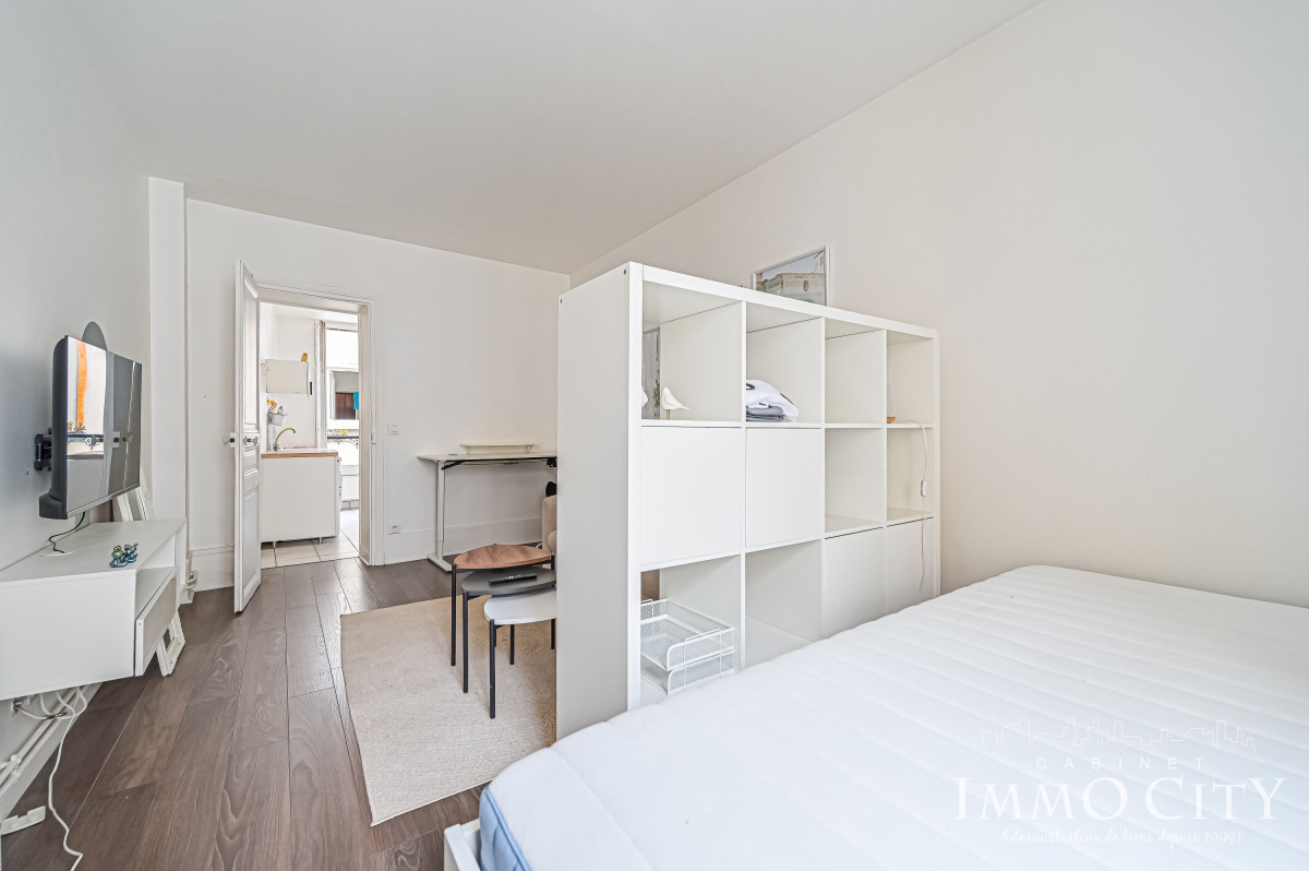 Location Appartement  1 pièce (studio) - 30m² 94300 Vincennes