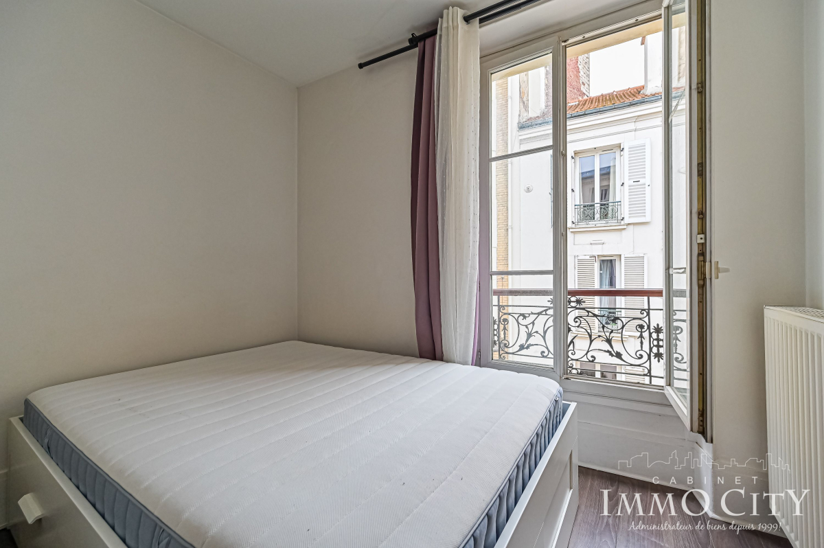 Location Appartement  1 pièce (studio) - 30m² 94300 Vincennes