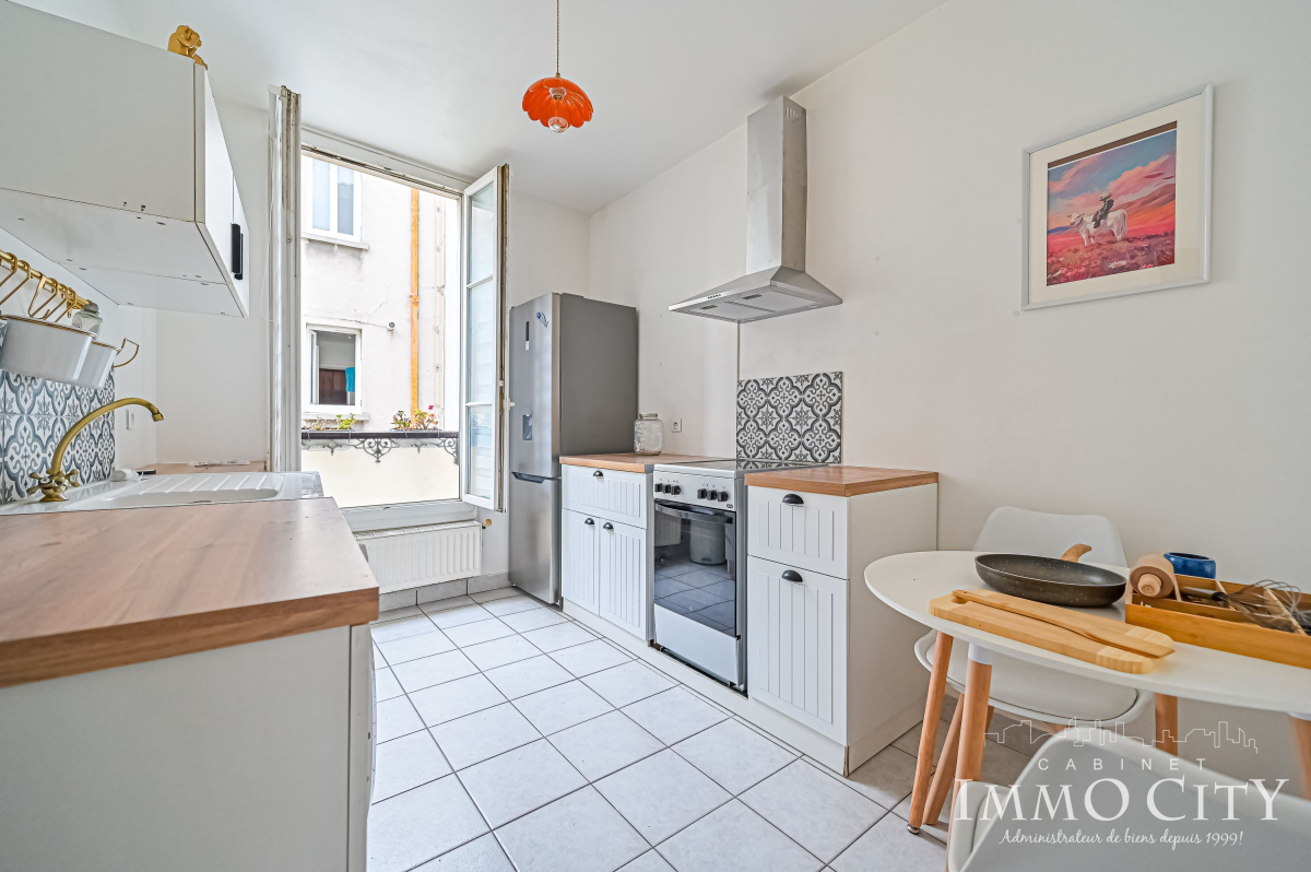 Location Appartement  1 pièce (studio) - 30m² 94300 Vincennes