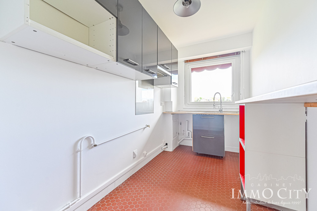 Location Appartement  3 pièces - 60m² 94120 Fontenay-sous-bois