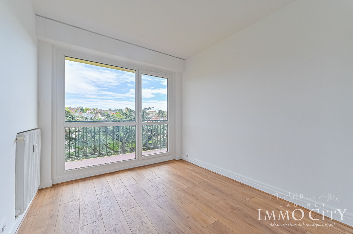 Location Appartement  3 pièces - 60m² 94120 Fontenay-sous-bois