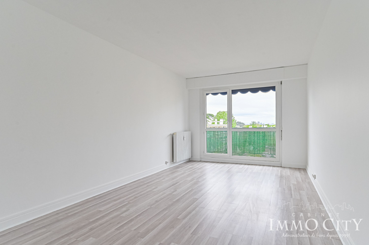 Location Appartement  3 pièces - 60m² 94120 Fontenay-sous-bois