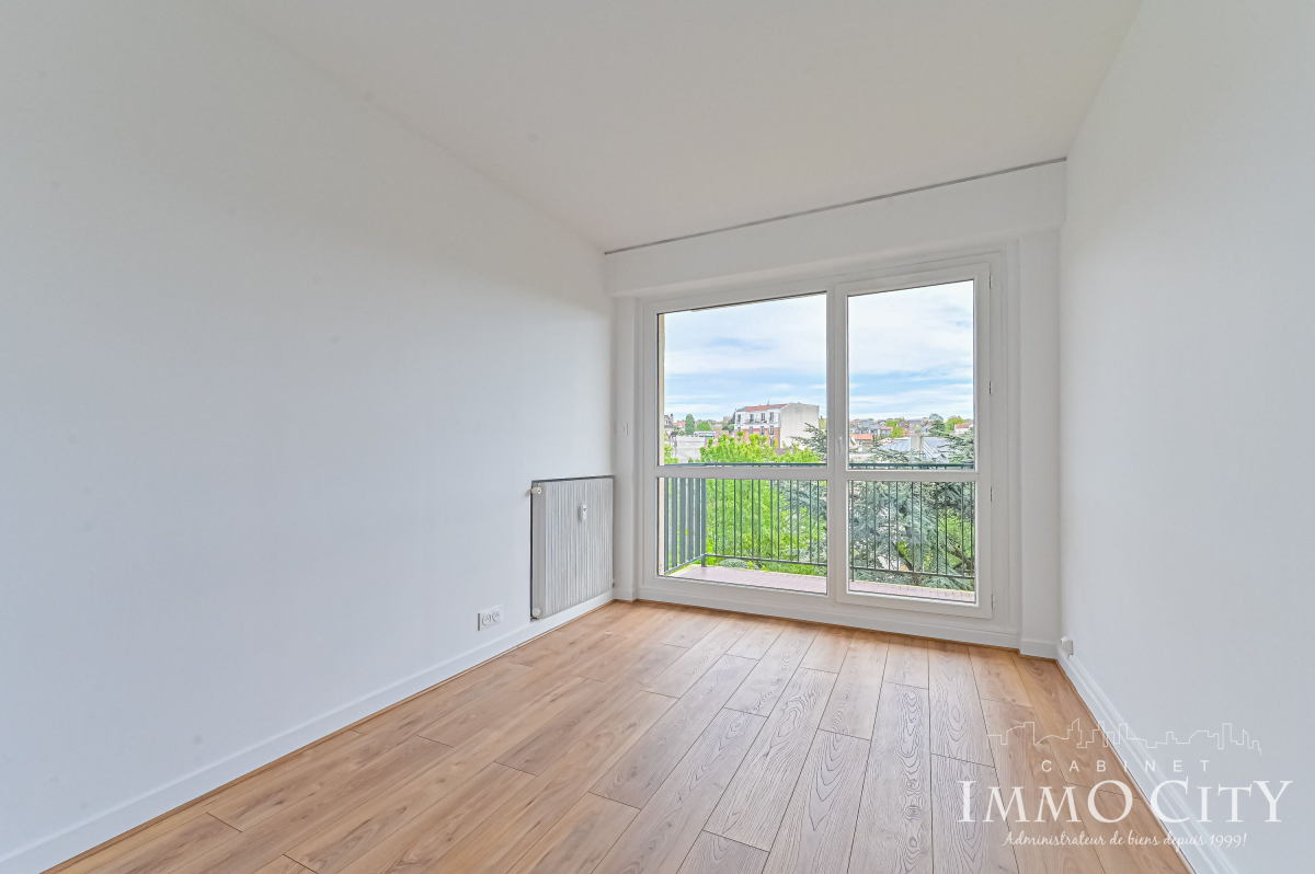 Location Appartement  3 pièces - 60m² 94120 Fontenay-sous-bois