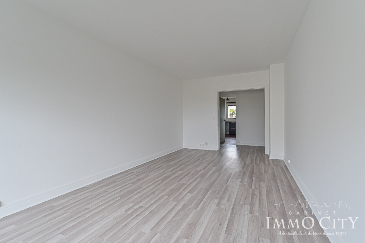 Location Appartement  3 pièces - 60m² 94120 Fontenay-sous-bois