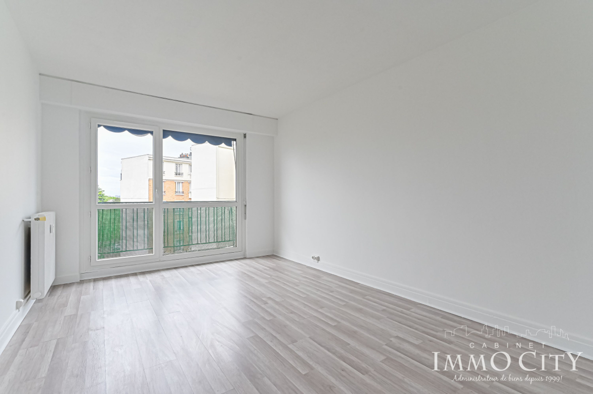 Location Appartement  3 pièces - 60m² 94120 Fontenay-sous-bois