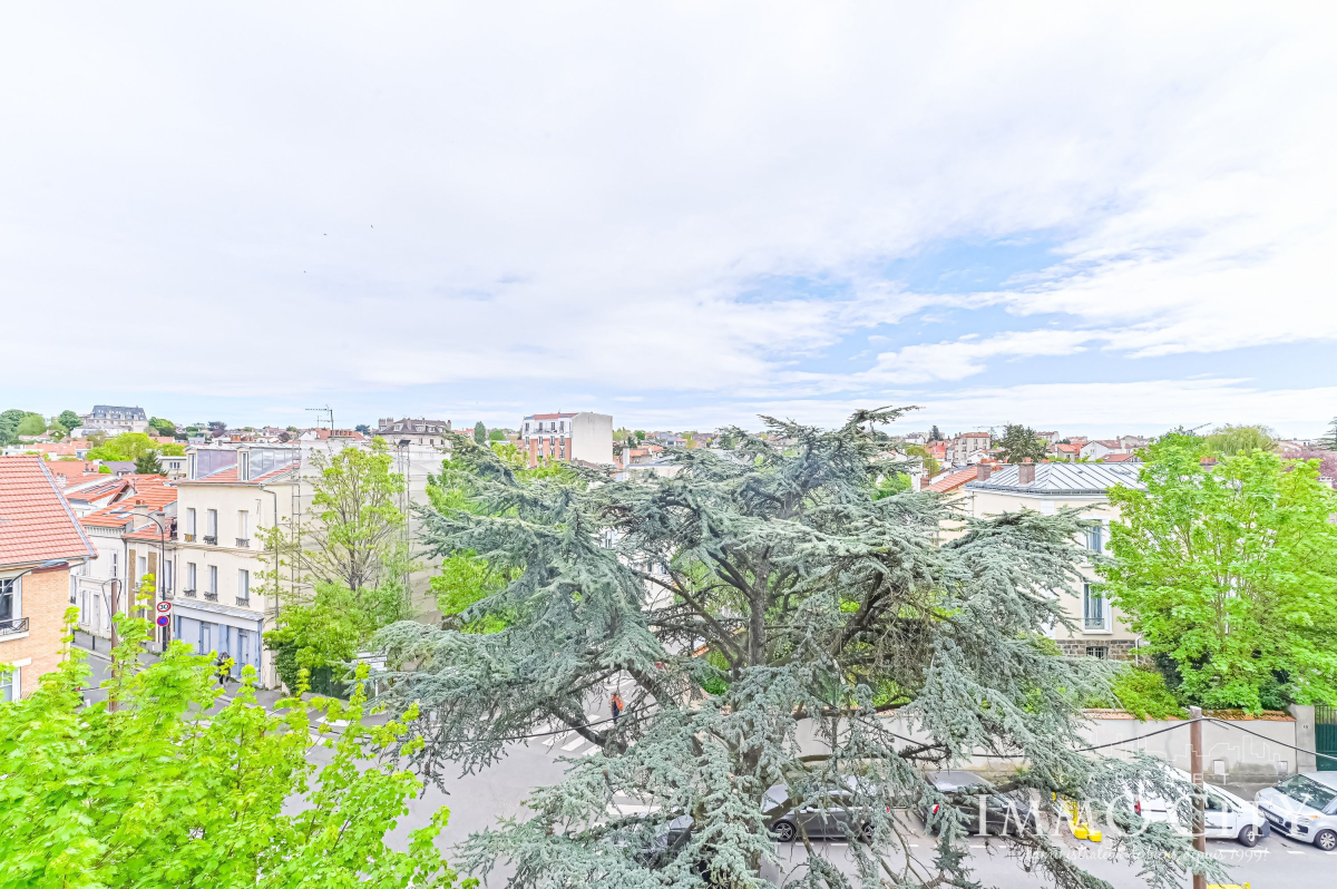 Location Appartement  3 pièces - 60m² 94120 Fontenay-sous-bois