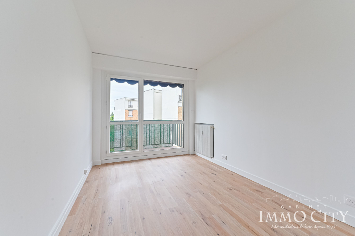 Location Appartement  3 pièces - 60m² 94120 Fontenay-sous-bois