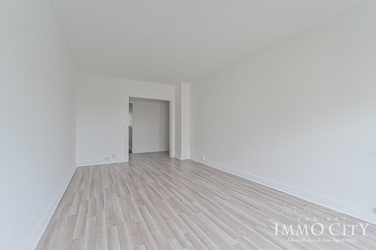 Location Appartement  3 pièces - 60m² 94120 Fontenay-sous-bois