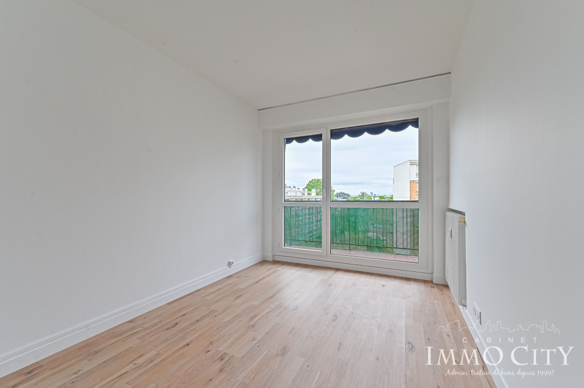Location Appartement  3 pièces - 60m² 94120 Fontenay-sous-bois