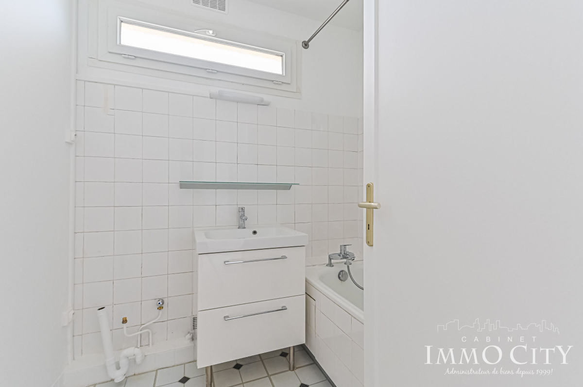 Location Appartement  3 pièces - 60m² 94120 Fontenay-sous-bois