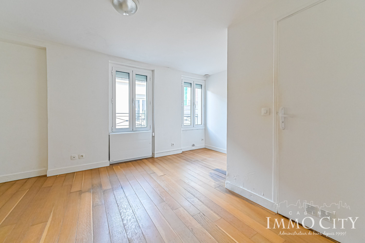 Vente Appartement  2 pièces - 35.5m² 94300 Vincennes
