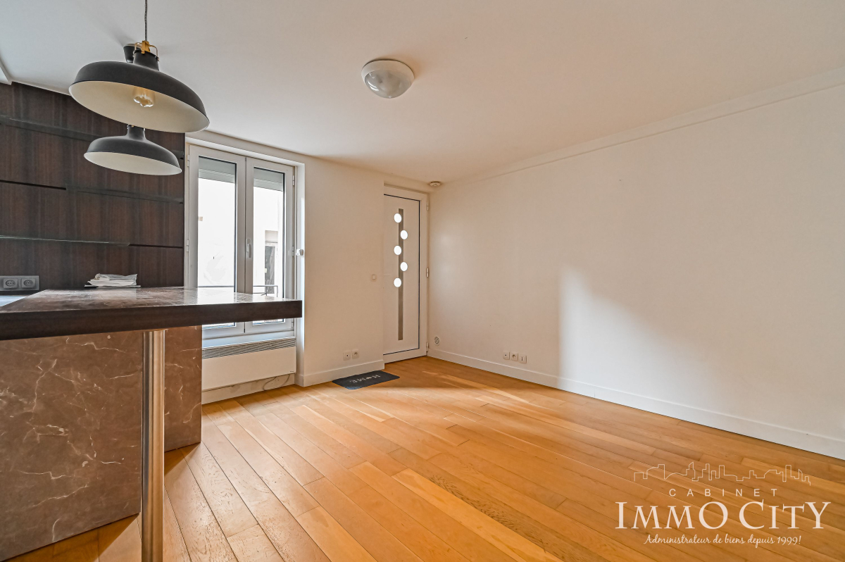 Vente Appartement  2 pièces - 35.5m² 94300 Vincennes