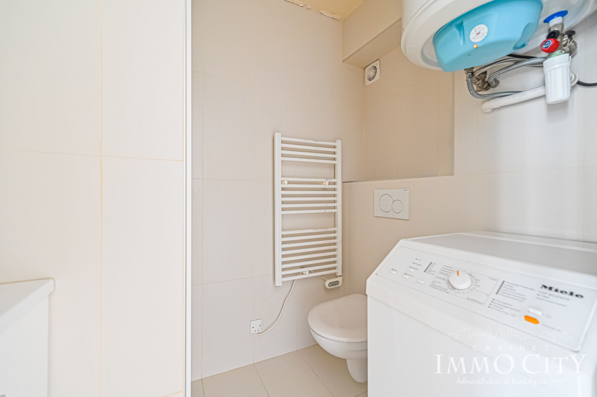 Vente Appartement  2 pièces - 35.5m² 94300 Vincennes