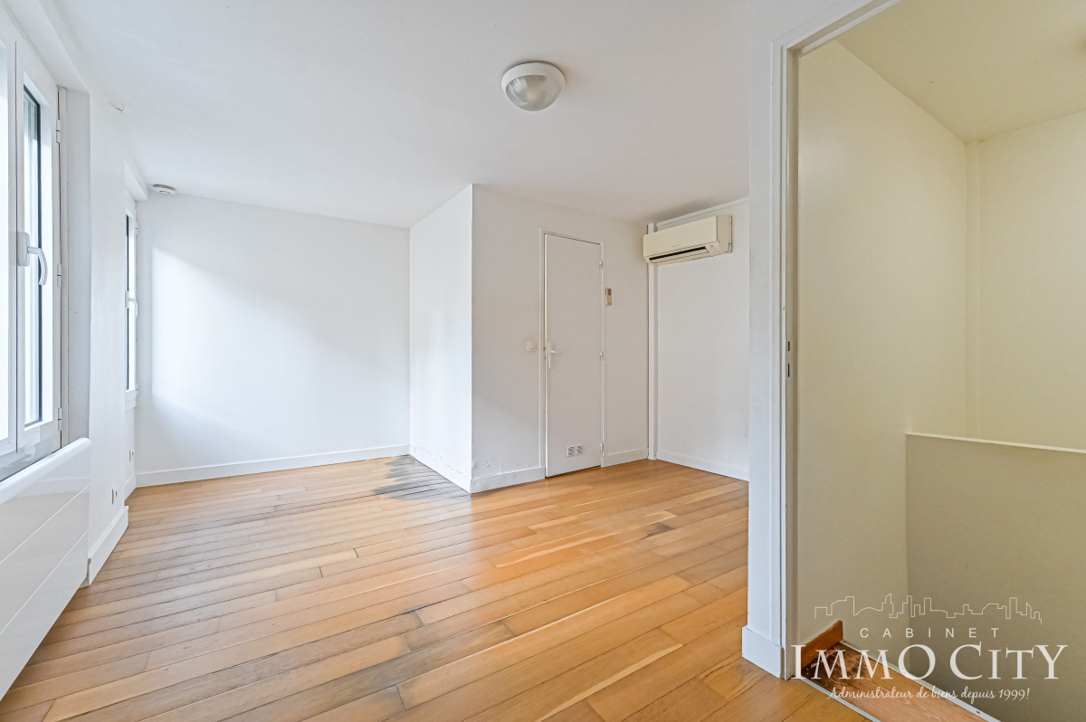 Vente Appartement  2 pièces - 35.5m² 94300 Vincennes