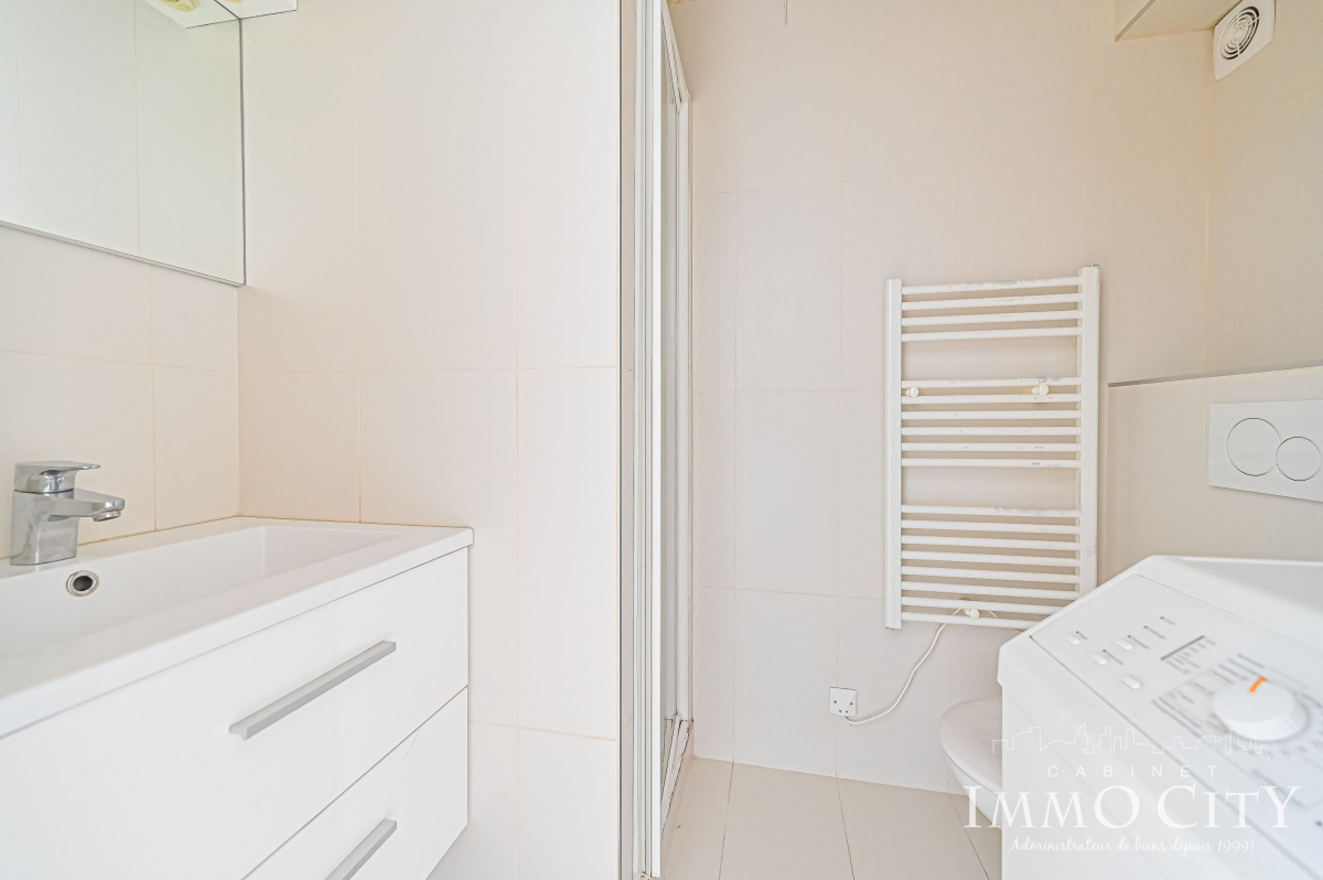 Vente Appartement  2 pièces - 35.5m² 94300 Vincennes