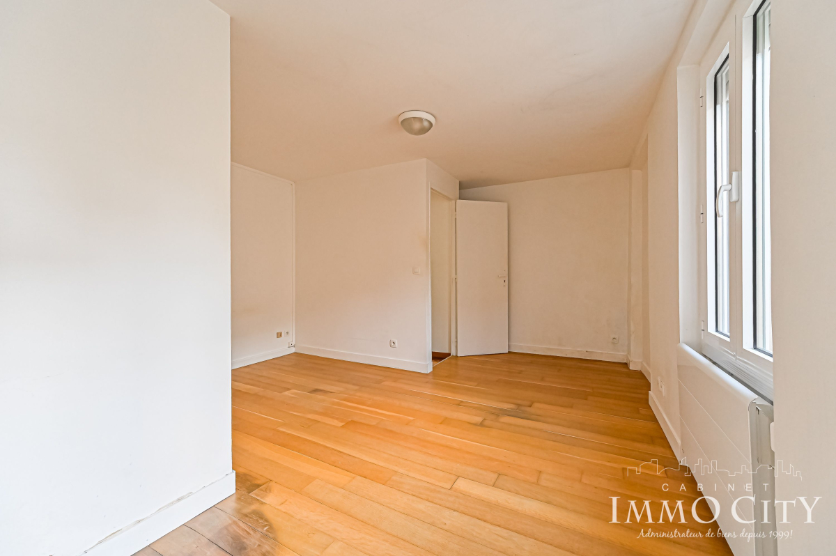 Vente Appartement  2 pièces - 35.5m² 94300 Vincennes