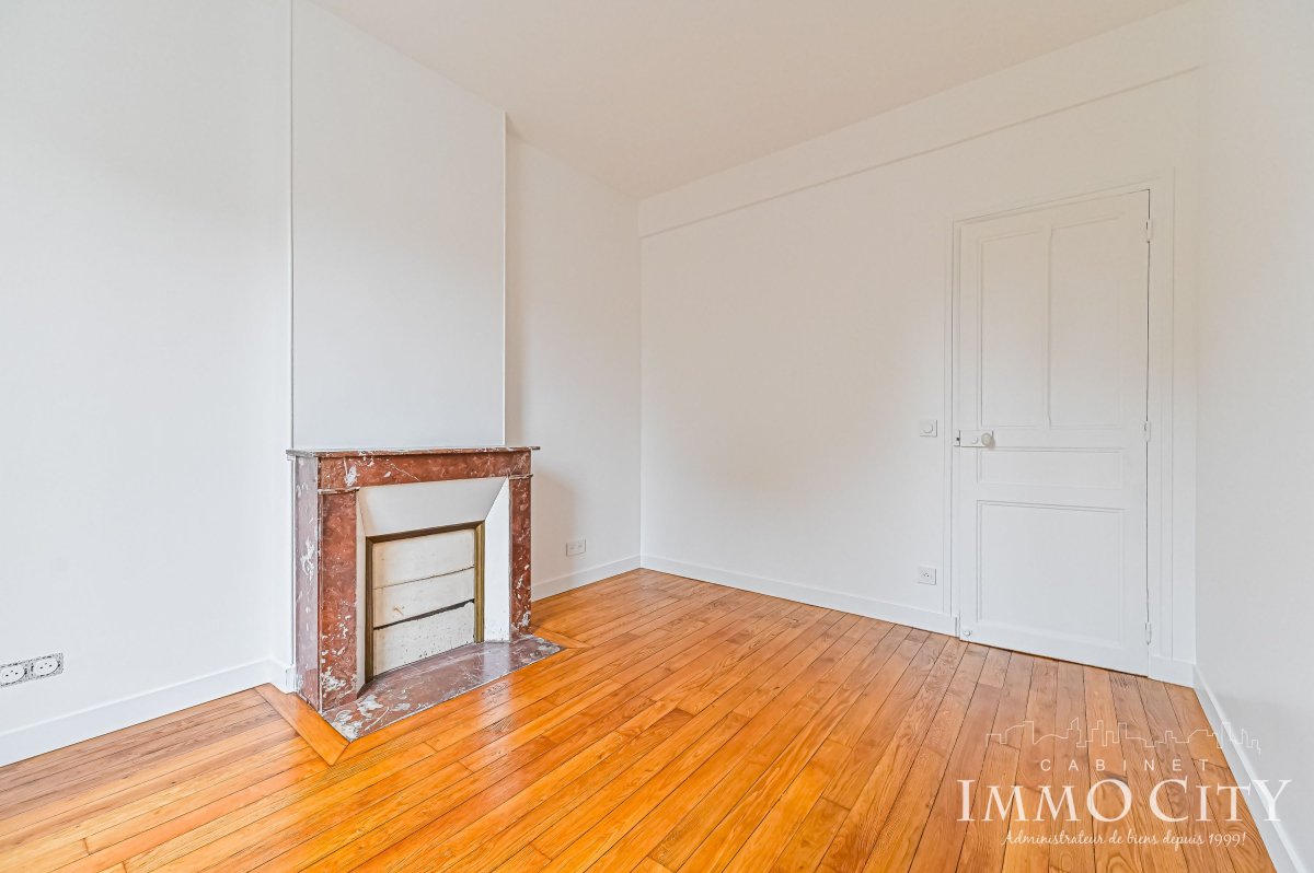 Location Appartement  3 pièces - 47m² 94120 Fontenay-sous-bois