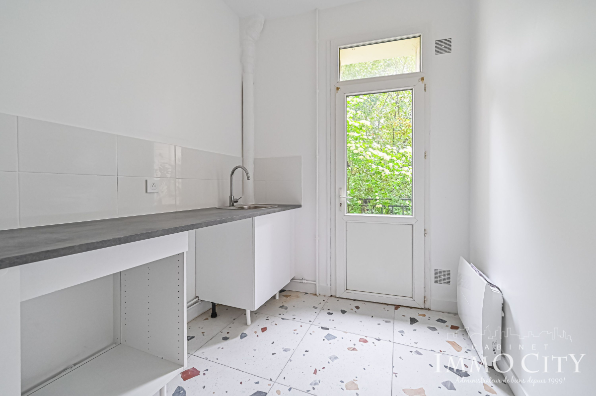 Location Appartement  3 pièces - 47m² 94120 Fontenay-sous-bois