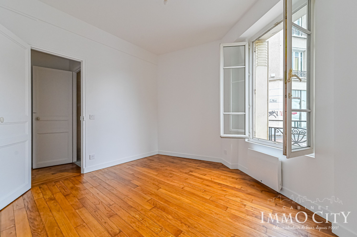 Location Appartement  3 pièces - 47m² 94120 Fontenay-sous-bois