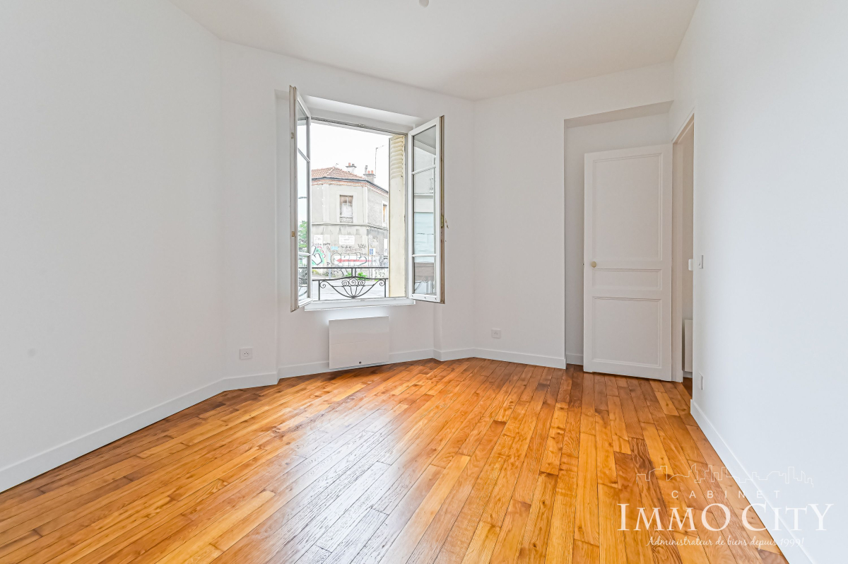 Location Appartement  3 pièces - 47m² 94120 Fontenay-sous-bois