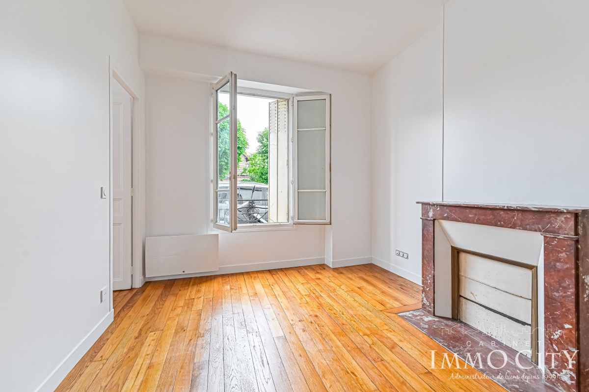 Location Appartement  3 pièces - 47m² 94120 Fontenay-sous-bois